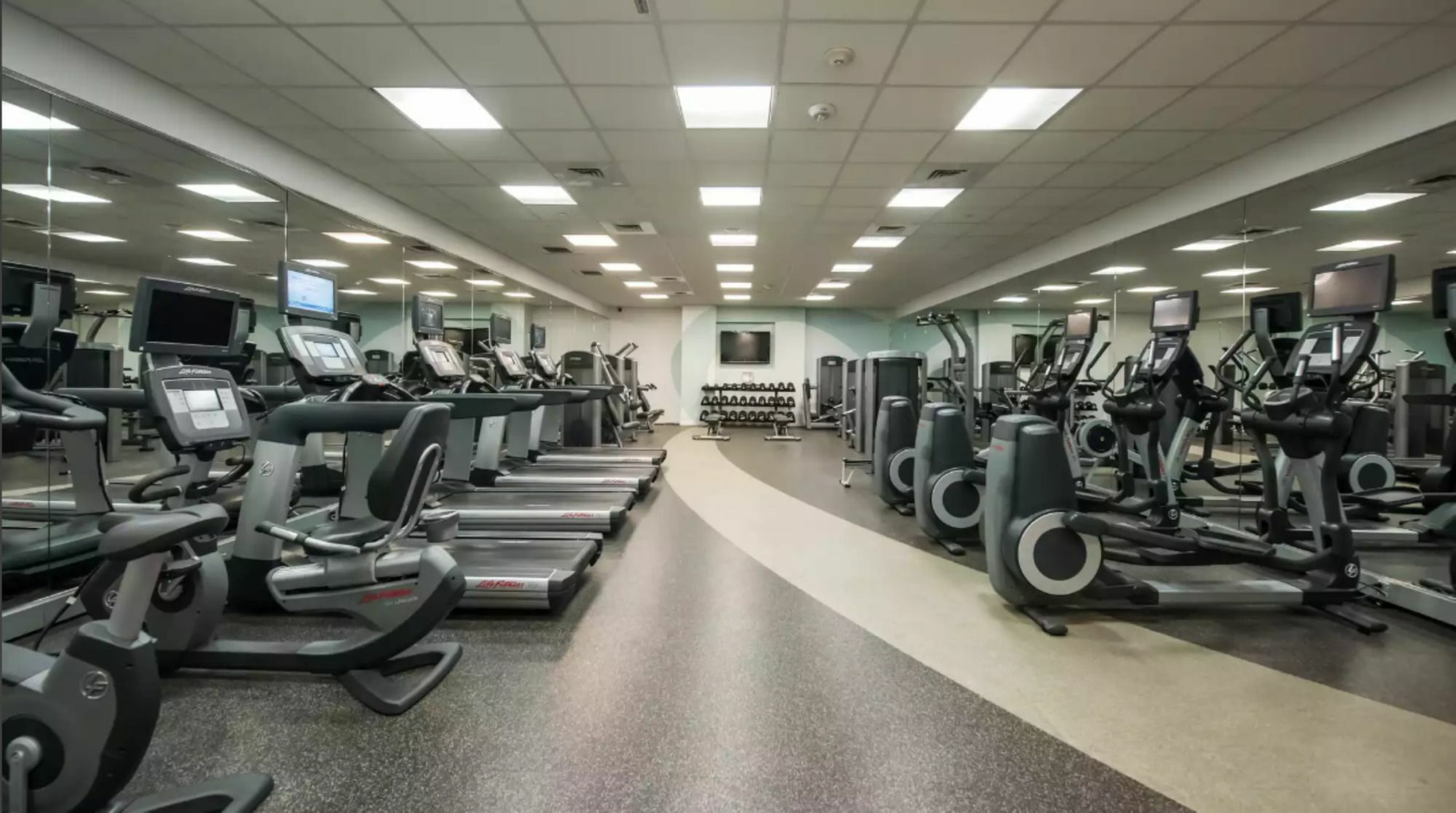 Global Luxury Suites At Boston Garden Esterno foto
