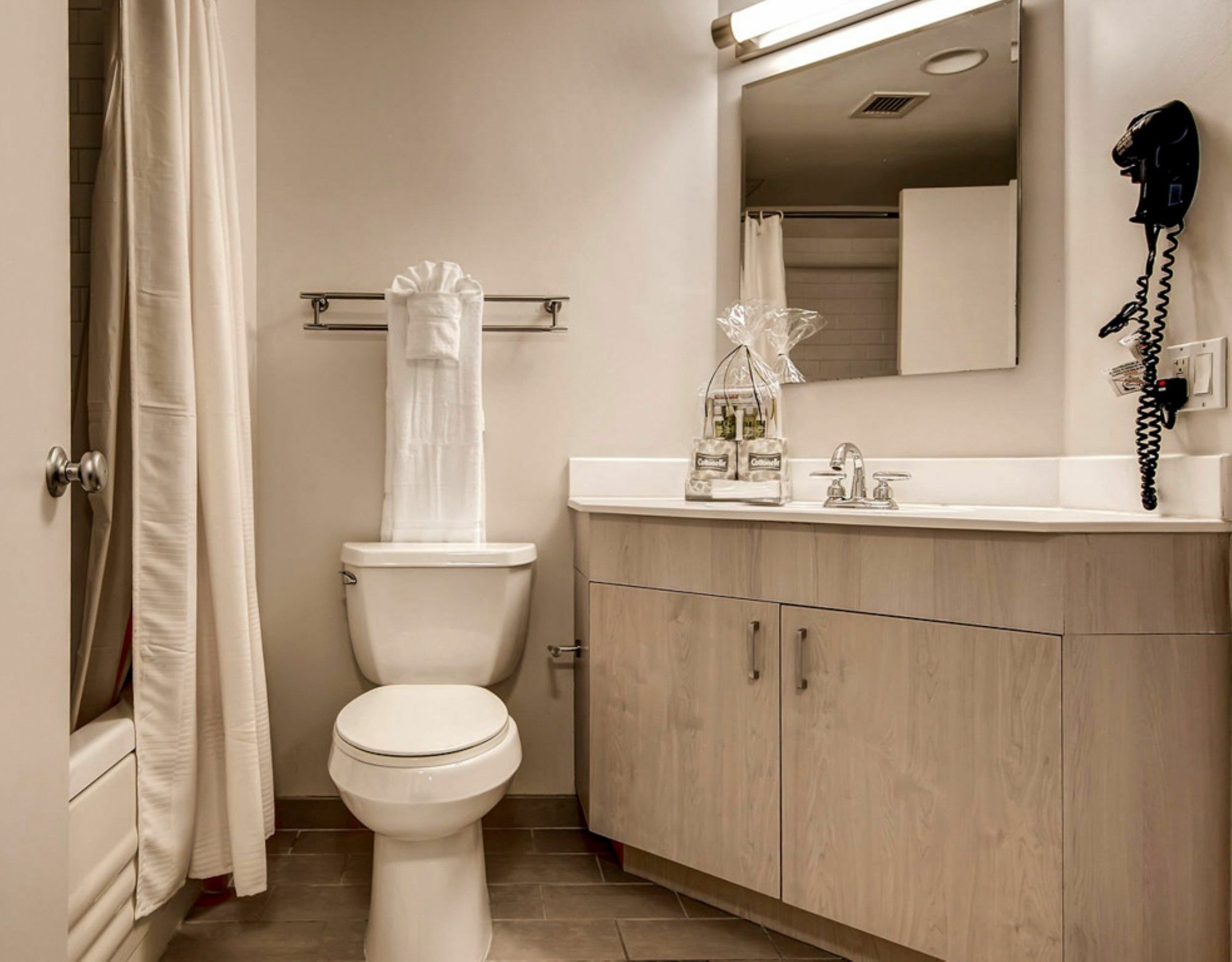 Global Luxury Suites At Boston Garden Esterno foto