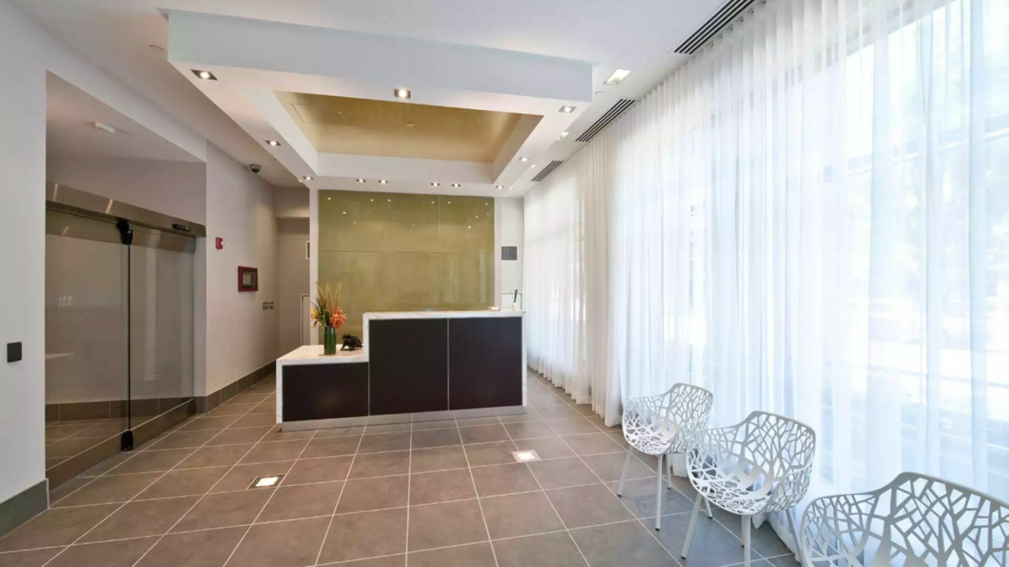 Global Luxury Suites At Boston Garden Esterno foto