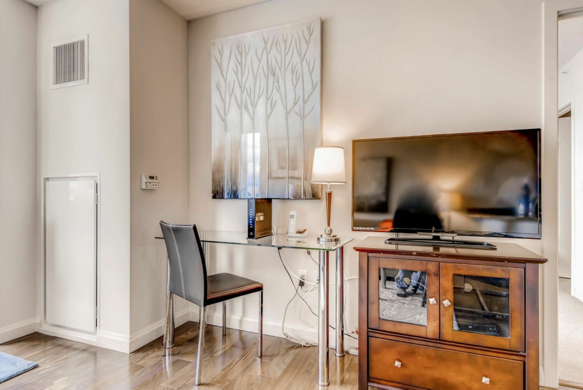 Global Luxury Suites At Boston Garden Esterno foto