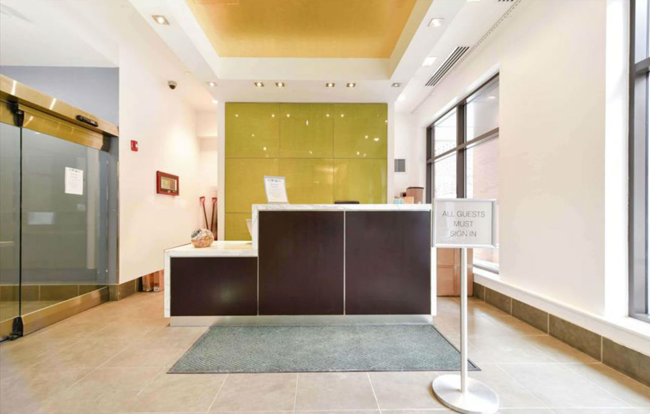 Global Luxury Suites At Boston Garden Esterno foto