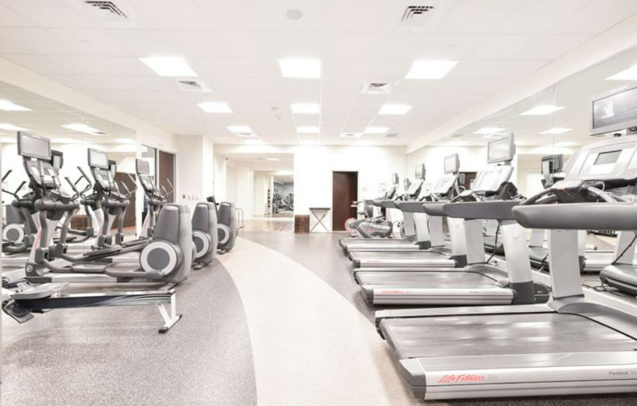 Global Luxury Suites At Boston Garden Esterno foto